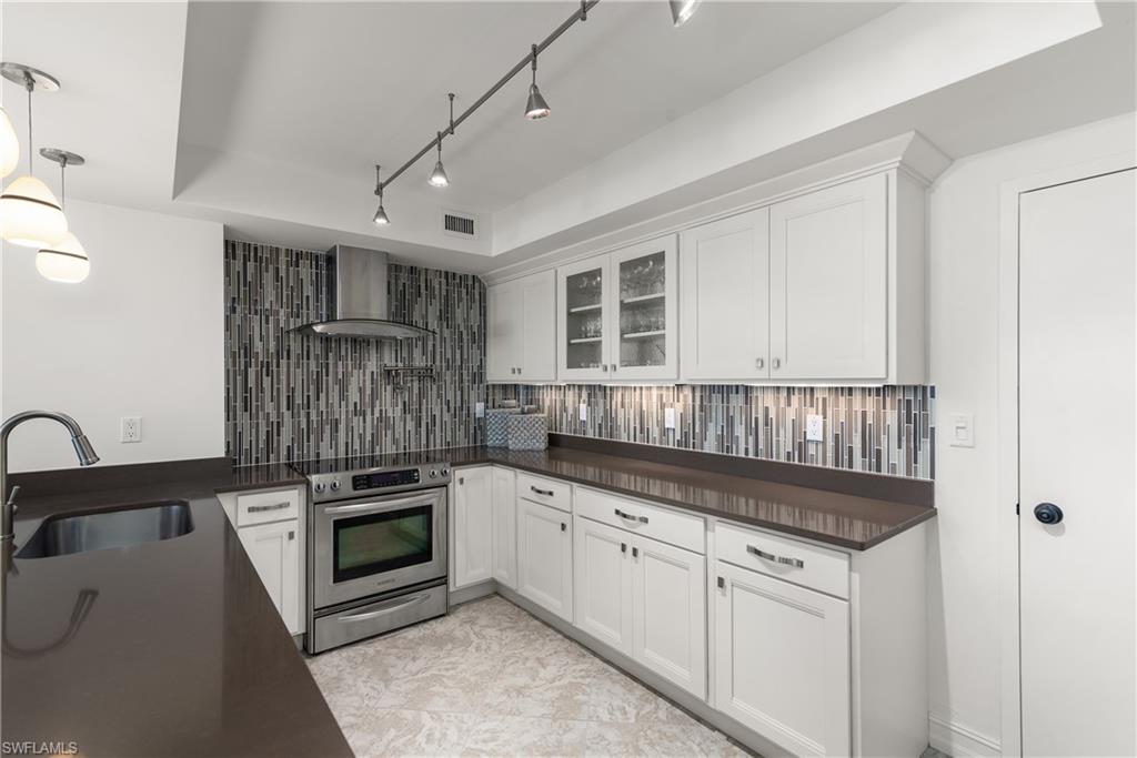 LAUSANNE - Residential Lease