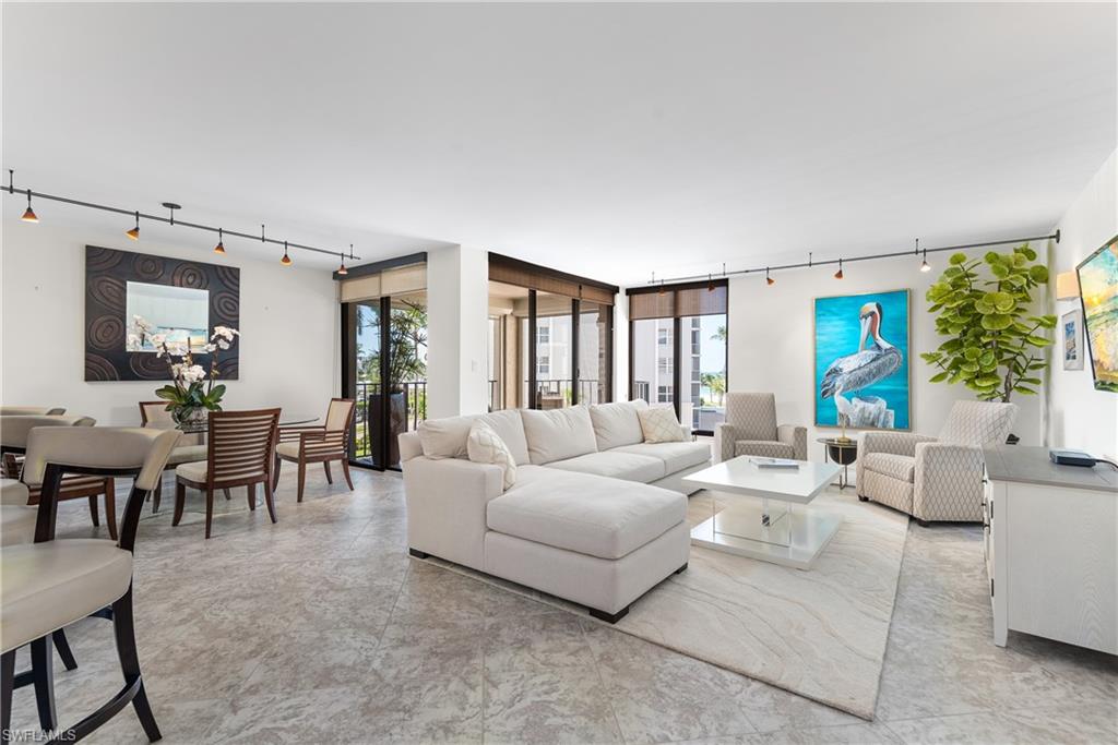 LAUSANNE - Residential Lease
