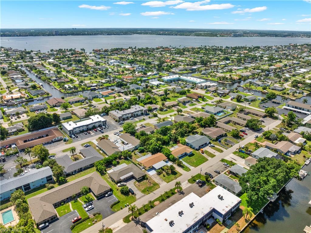 CAPE CORAL - Residential Lease