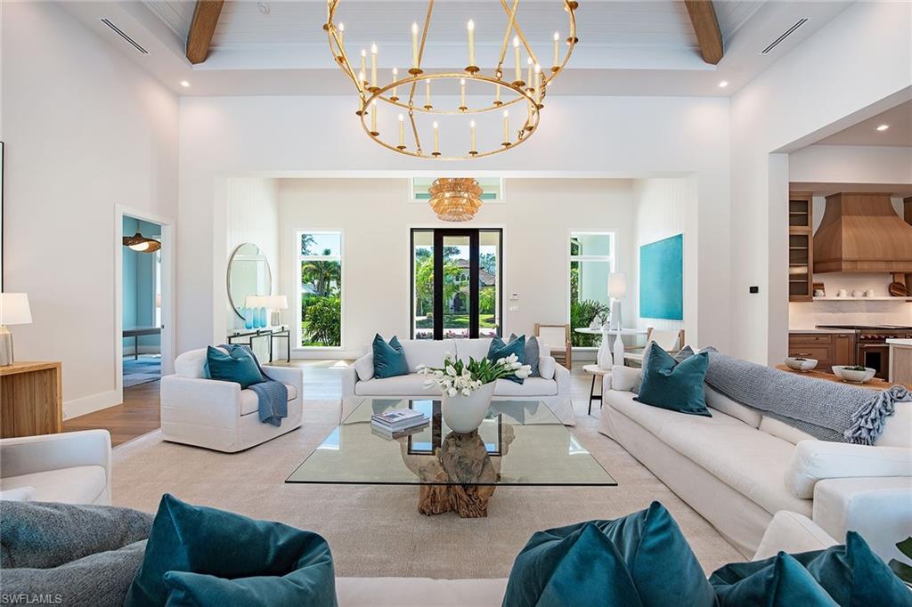 MOORINGS - Residential