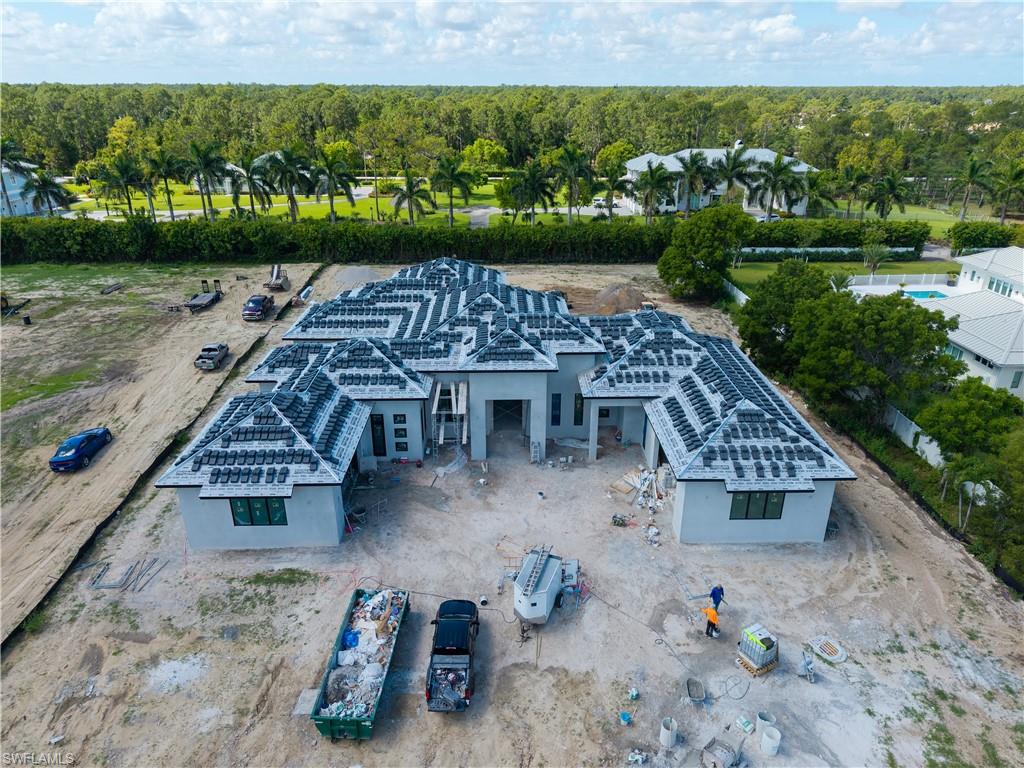 SILVER OAK NAPLES - Residential