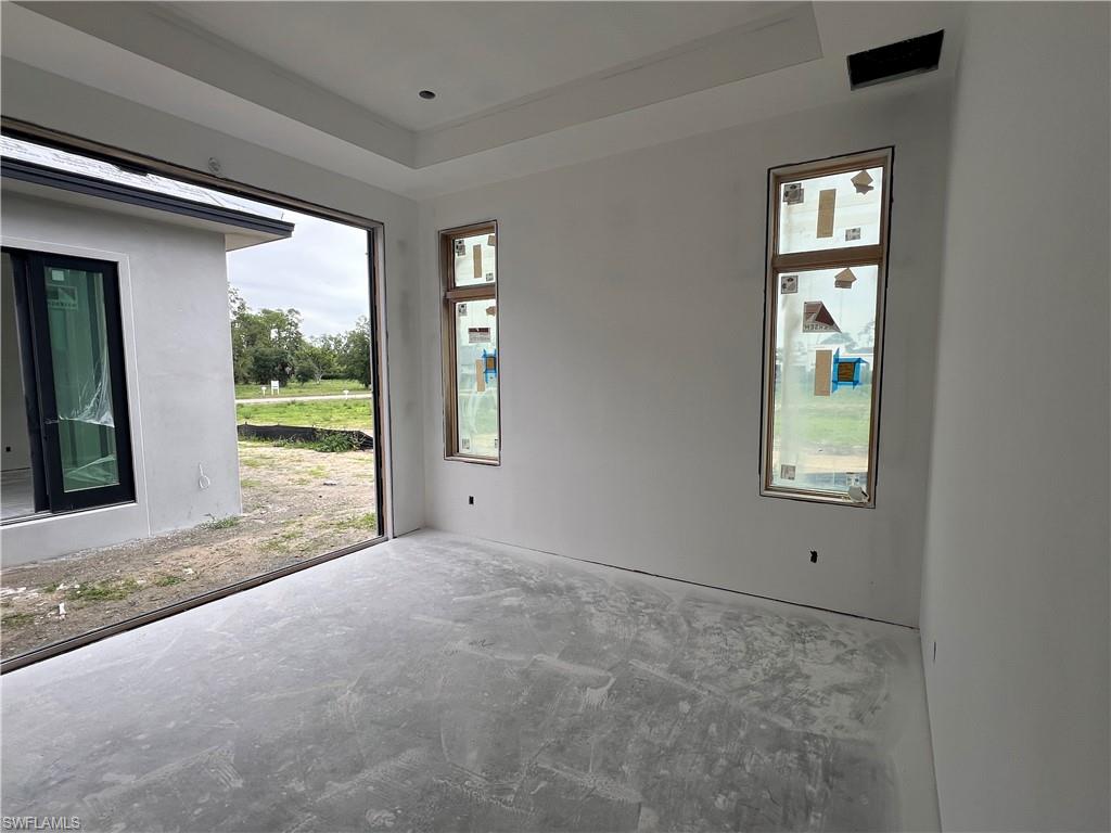 SILVER OAK NAPLES - Residential