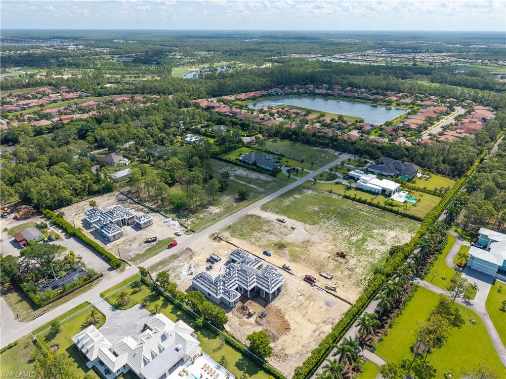 SILVER OAK NAPLES - Residential