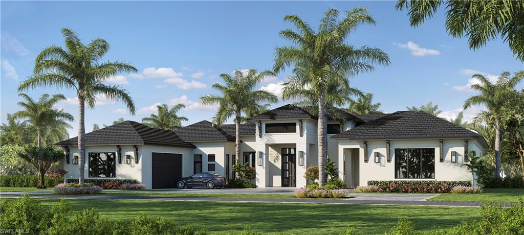 SILVER OAK NAPLES - Residential