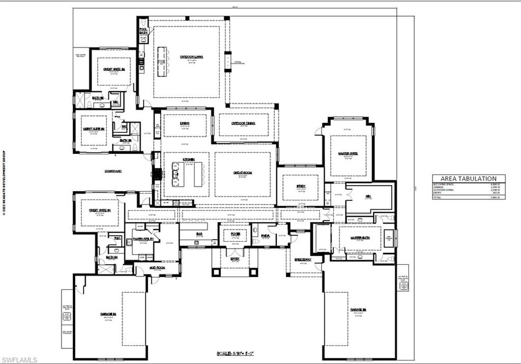 SILVER OAK NAPLES - Residential