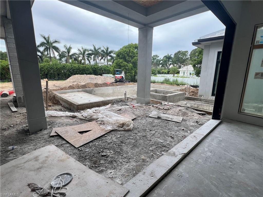 SILVER OAK NAPLES - Residential