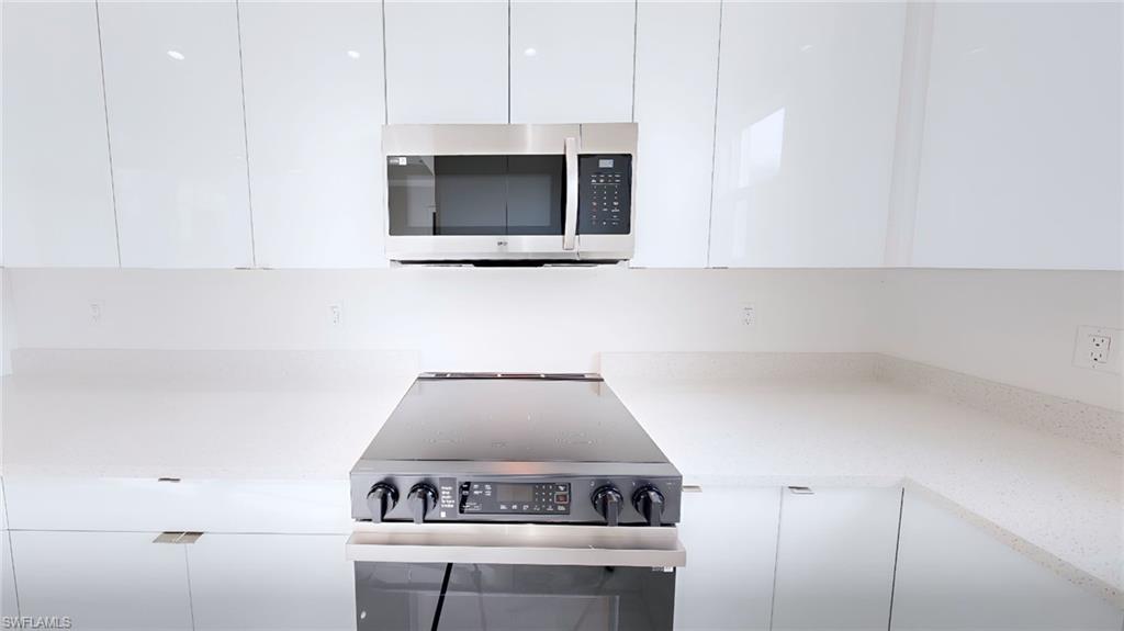 FORT MYERS - Residential Lease