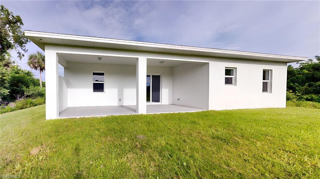 FORT MYERS - Residential Lease