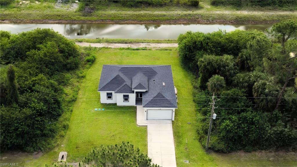 FORT MYERS - Residential Lease