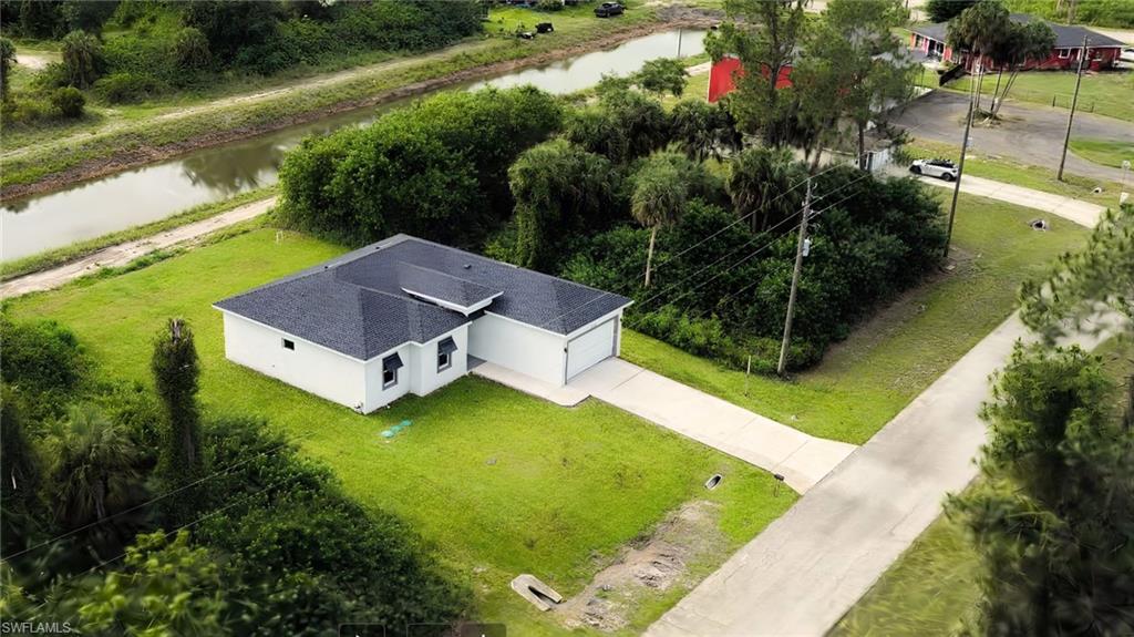 FORT MYERS - Residential Lease