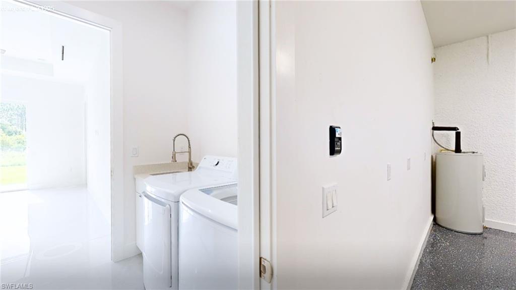 FORT MYERS - Residential Lease