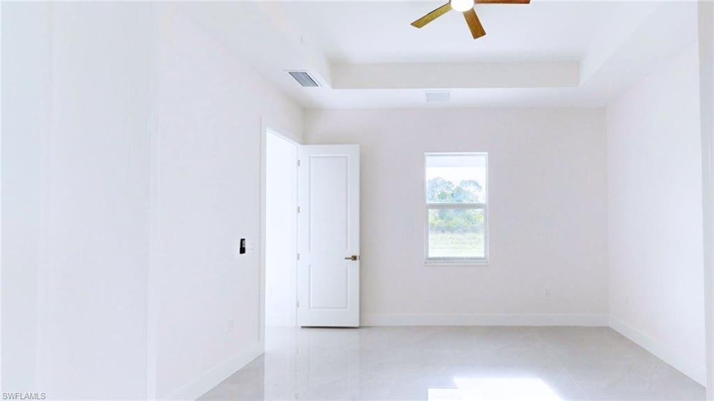FORT MYERS - Residential Lease