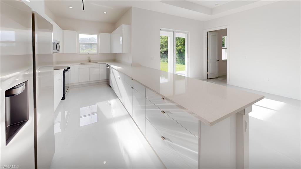 FORT MYERS - Residential Lease