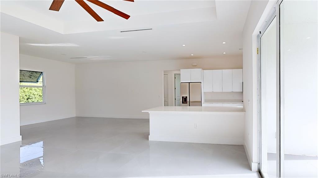 FORT MYERS - Residential Lease