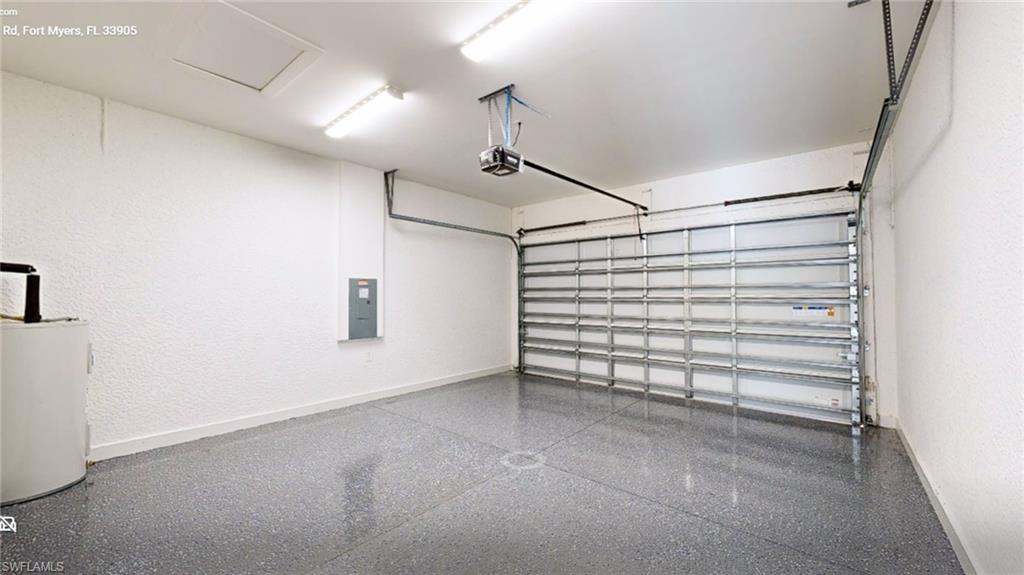 FORT MYERS - Residential Lease