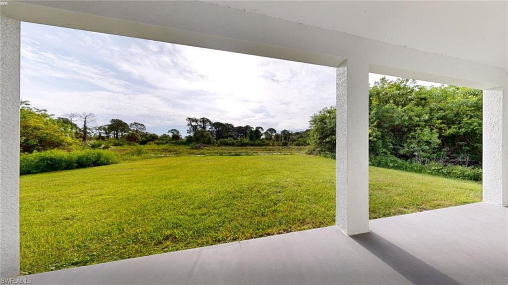 FORT MYERS - Residential Lease