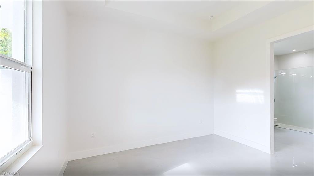 FORT MYERS - Residential Lease