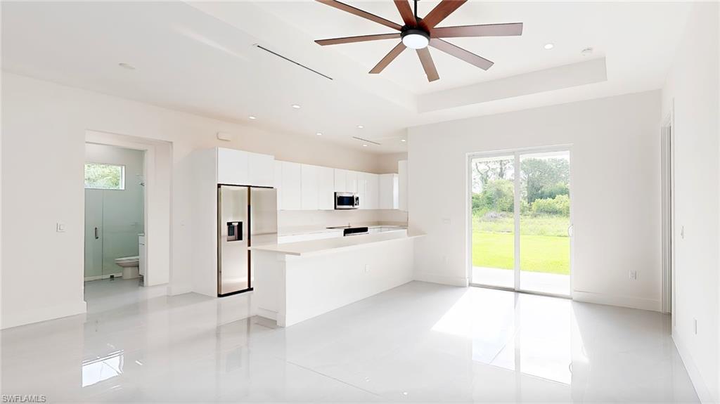 FORT MYERS - Residential Lease