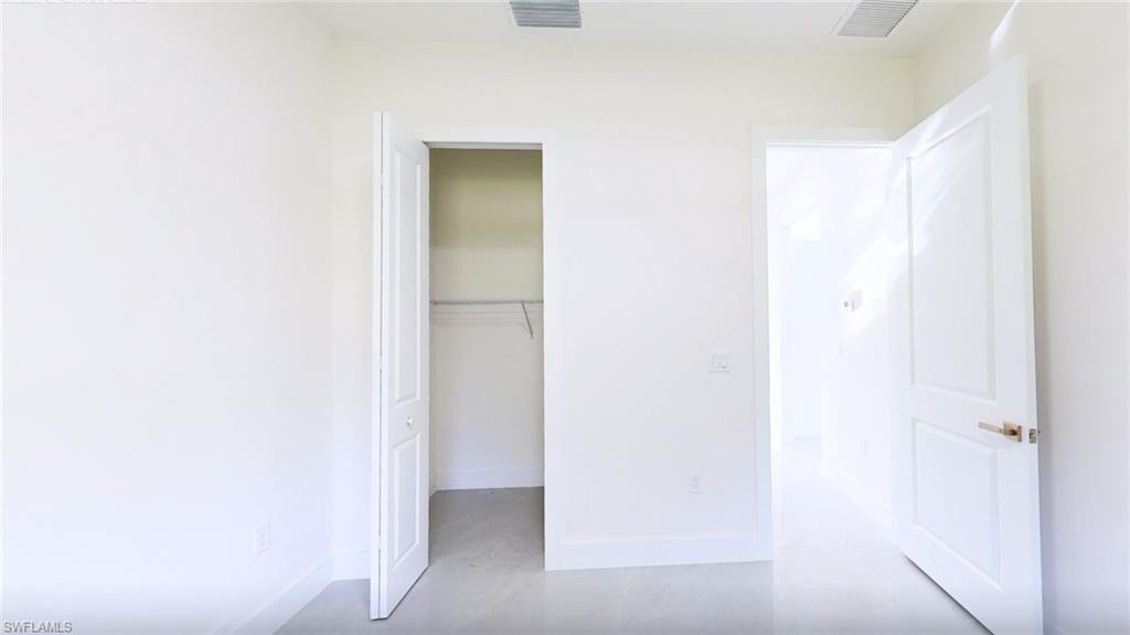 FORT MYERS - Residential Lease