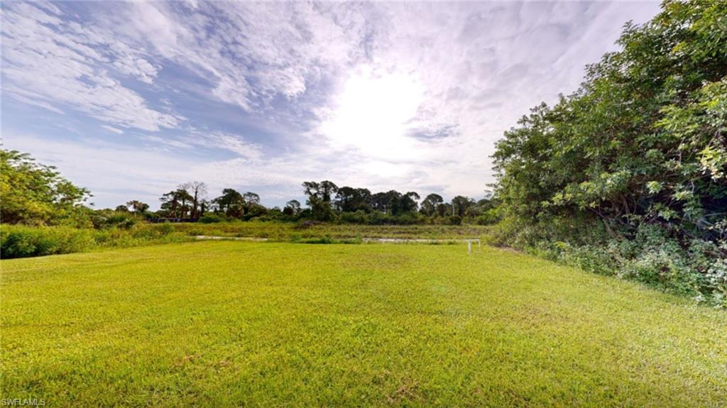 FORT MYERS - Residential Lease
