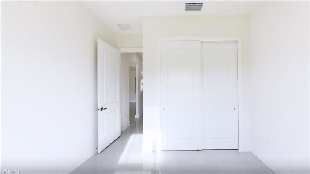 FORT MYERS - Residential Lease