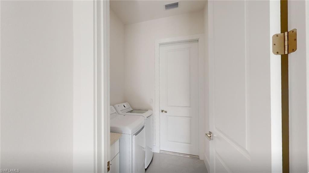 FORT MYERS - Residential Lease