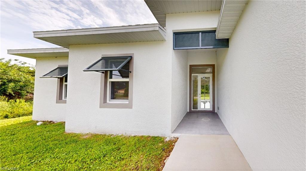 FORT MYERS - Residential Lease