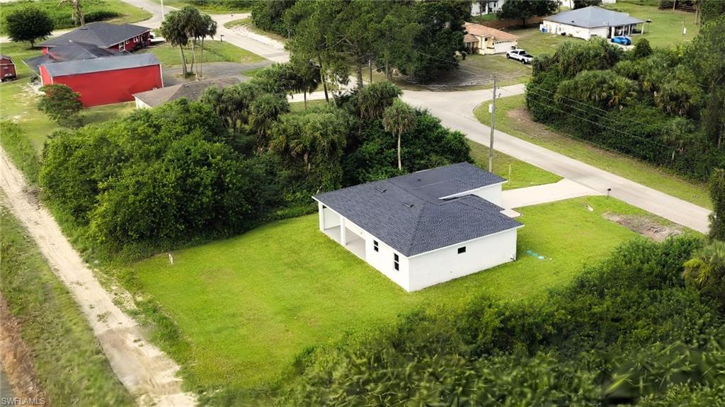 FORT MYERS - Residential Lease