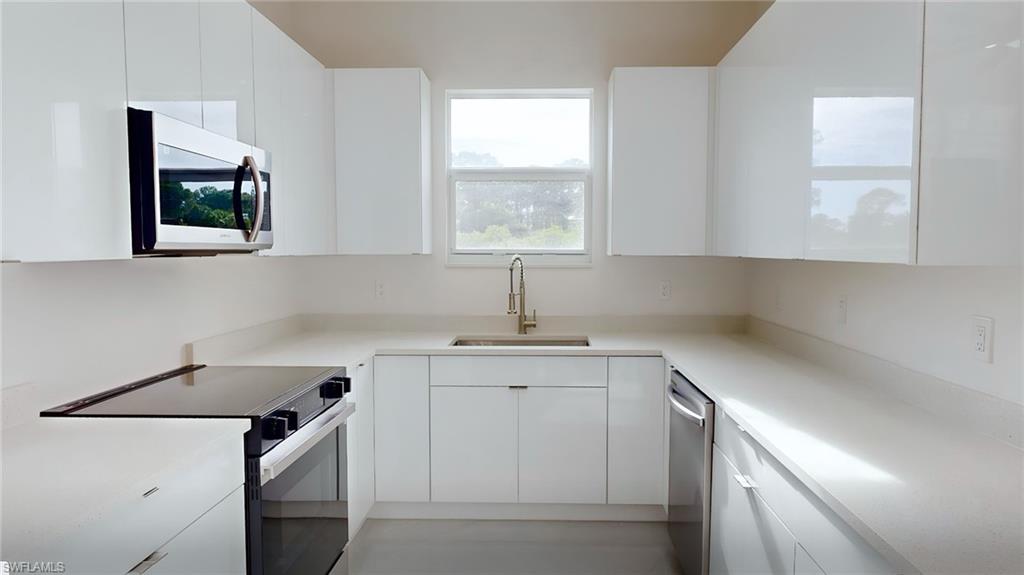 FORT MYERS - Residential Lease