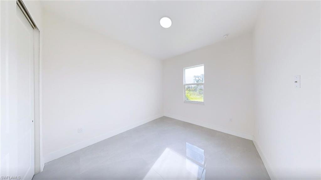 FORT MYERS - Residential Lease
