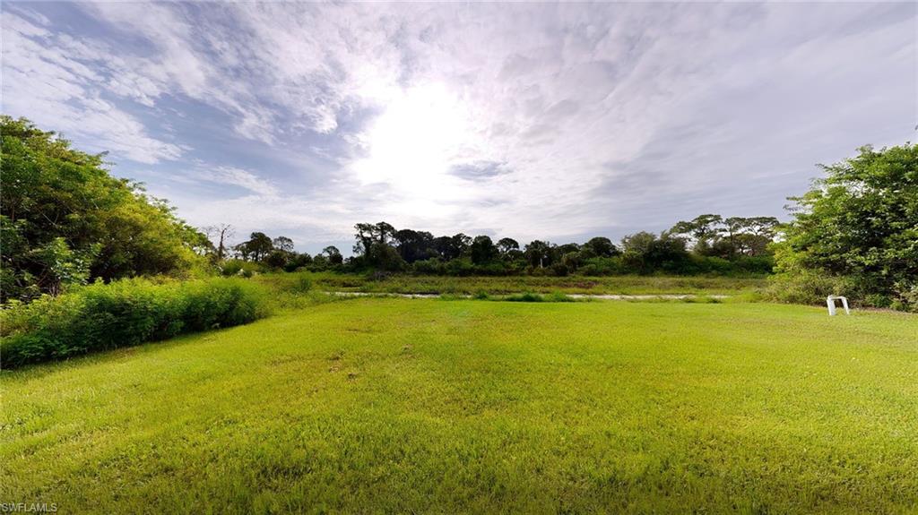 FORT MYERS - Residential Lease