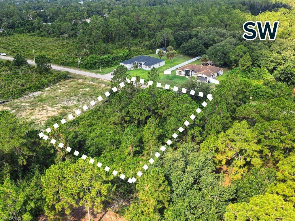 LEHIGH ACRES - Land