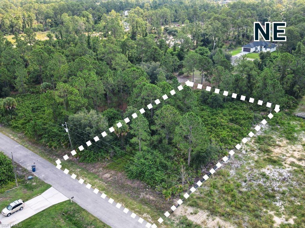 LEHIGH ACRES - Land