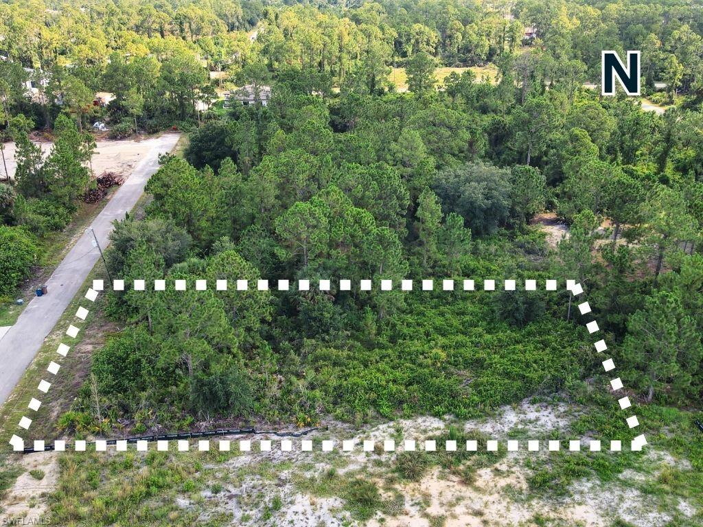 LEHIGH ACRES - Land