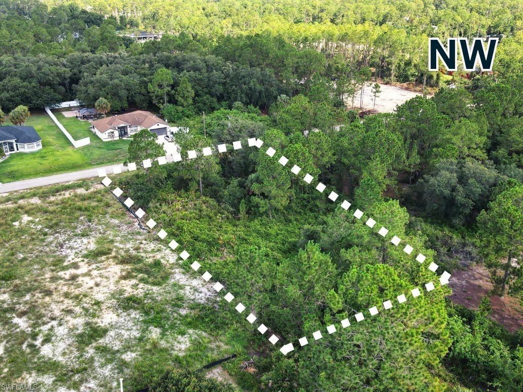 LEHIGH ACRES - Land