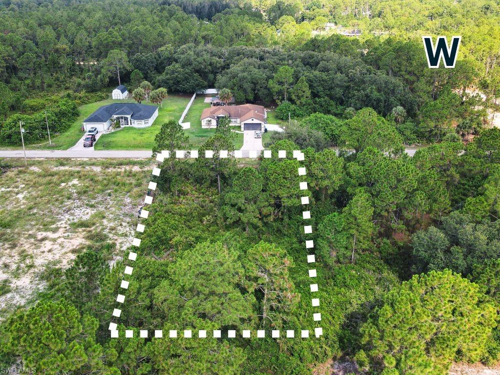 LEHIGH ACRES - Land