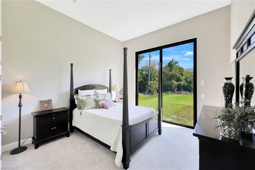 QUAIL WOODS ESTATES - Residential