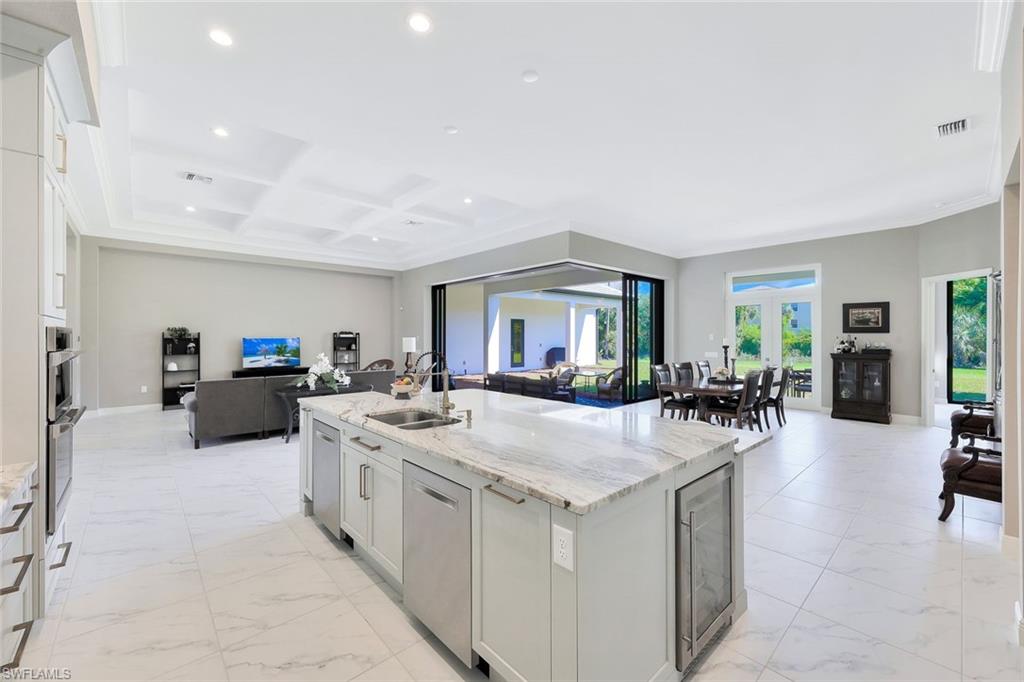 QUAIL WOODS ESTATES - Residential
