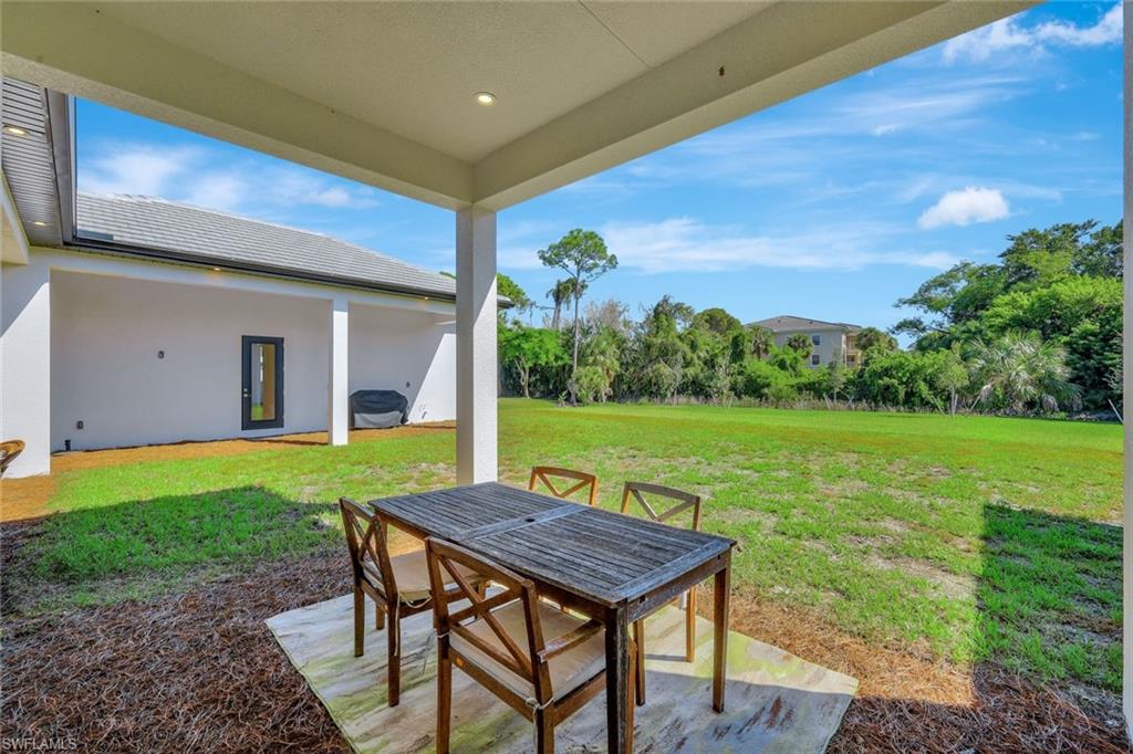 QUAIL WOODS ESTATES - Residential