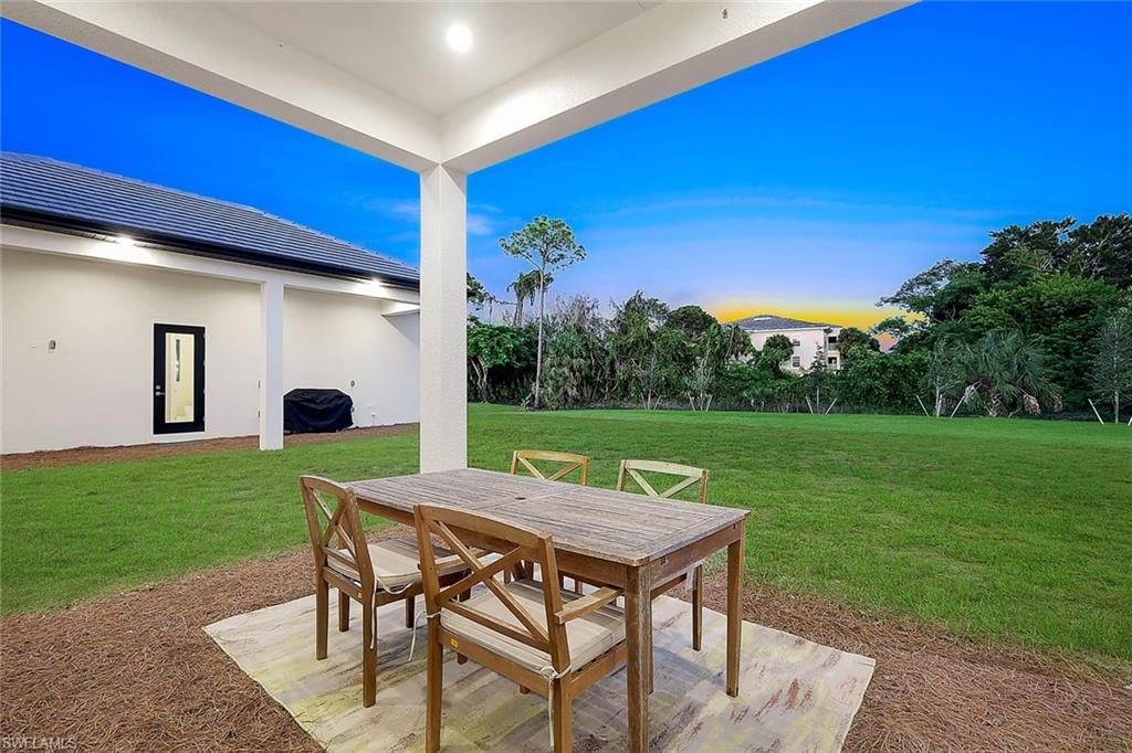 QUAIL WOODS ESTATES - Residential