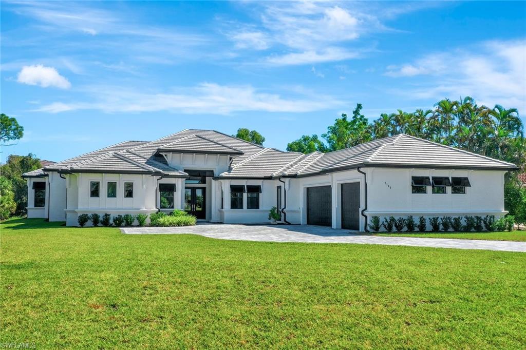QUAIL WOODS ESTATES - Residential