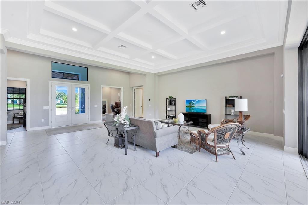 QUAIL WOODS ESTATES - Residential