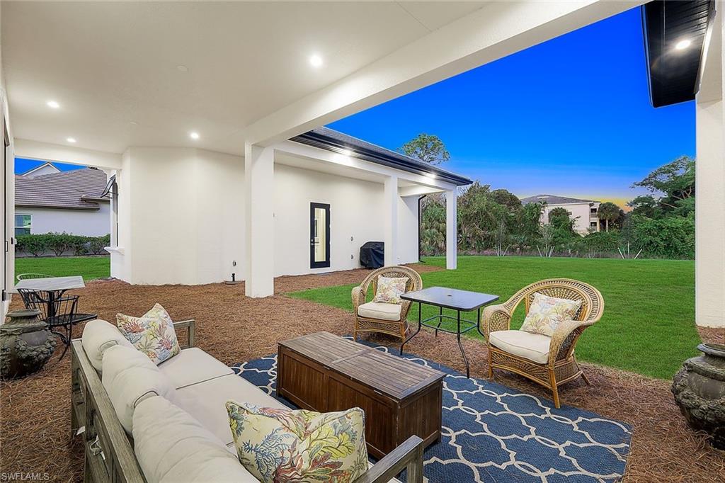 QUAIL WOODS ESTATES - Residential