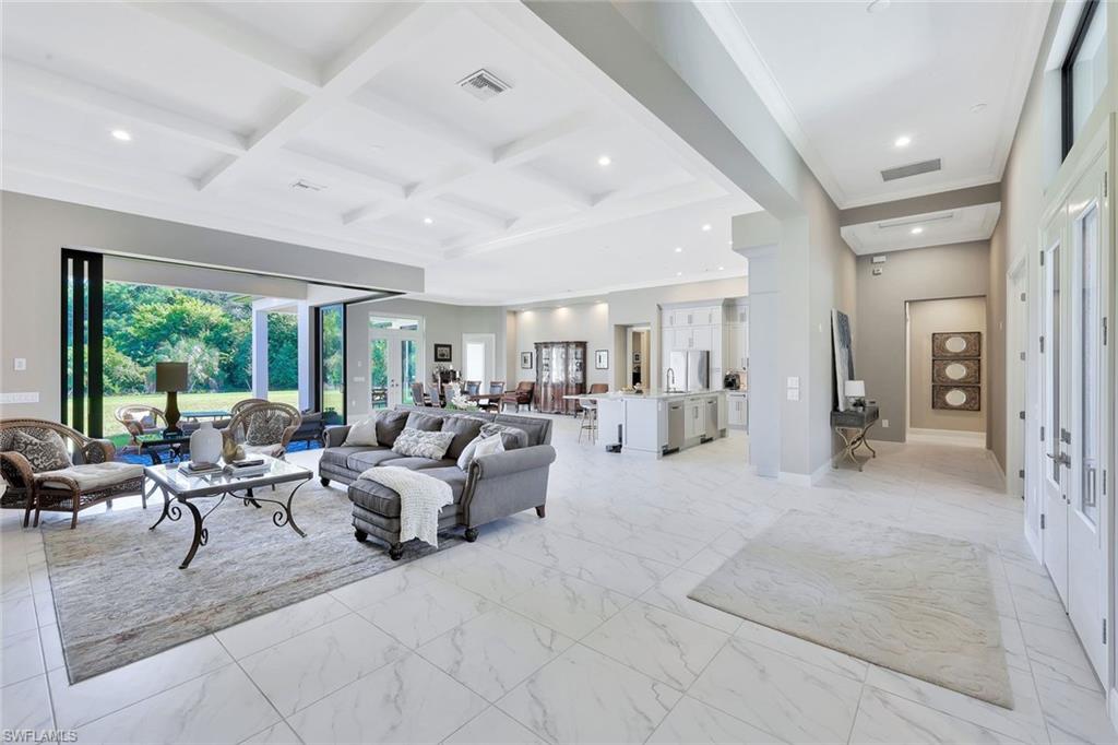 QUAIL WOODS ESTATES - Residential