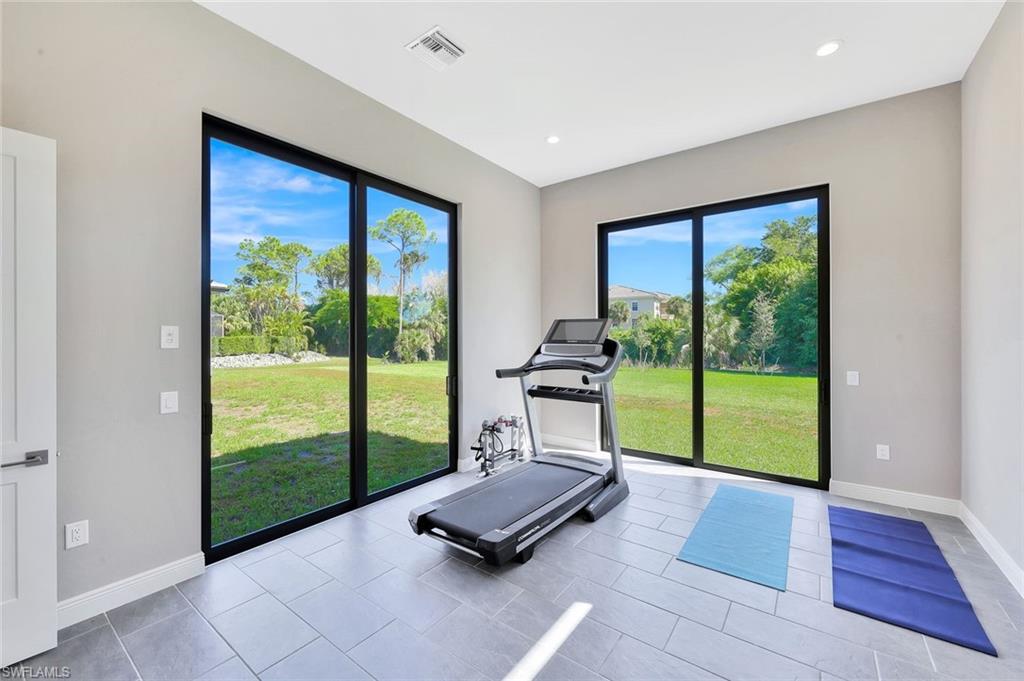 QUAIL WOODS ESTATES - Residential