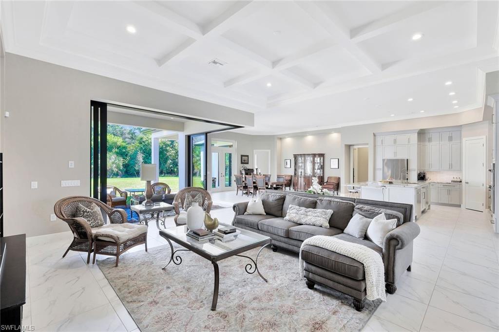 QUAIL WOODS ESTATES - Residential