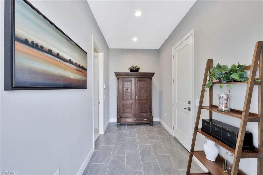 QUAIL WOODS ESTATES - Residential