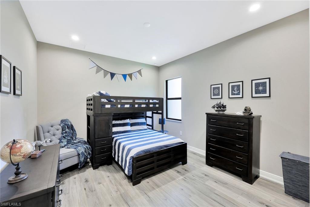 QUAIL WOODS ESTATES - Residential