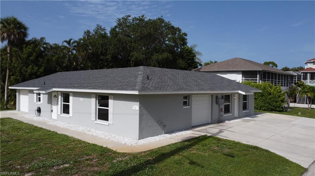 BONITA SPRINGS - Residential Income