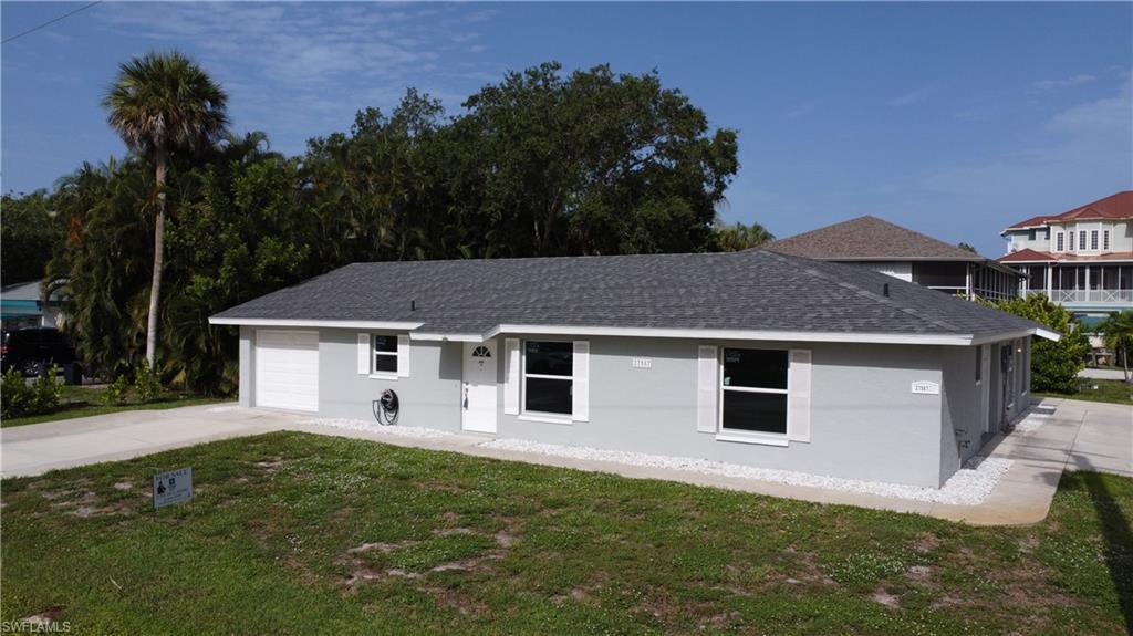 BONITA SPRINGS - Residential Income